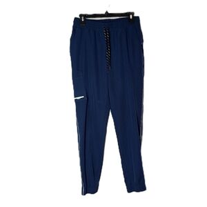 BARCO Skechers Scrub Mid-Rise Medical 4-Way Stretch Women's Scrub Pant Size Med